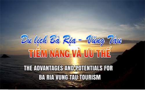 The Advantages And Potentials For Ba Ria Vung Tau Tourism